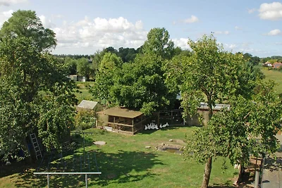 Ferienwohnung mit Gartenterrasse