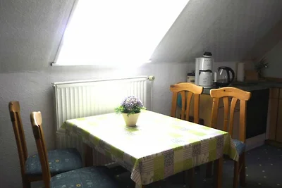 Vakantieappartement Gezinsvakantie Sörup