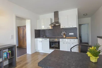 Vakantieappartement Gezinsvakantie Samtens