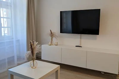 Vakantieappartement Gezinsvakantie Görlitz