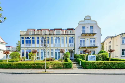 Haus Kühlung Whg. 06