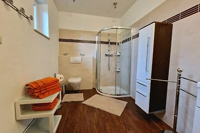 Ferienwohnung Erdgeschoss