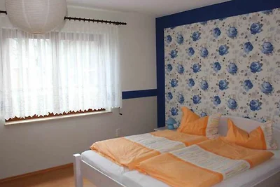 Nichtraucher-Ferienwohnung, 76qm, 1 Schlafrau...