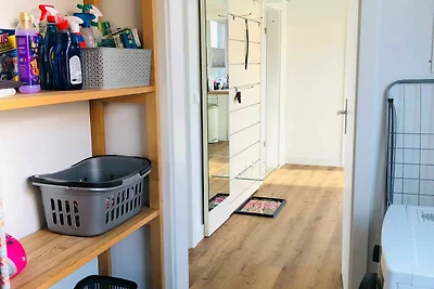 Casa vacanze Vacanza di relax Möllenbeck