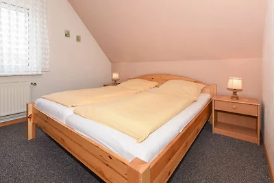 Ferienwohnung Achterdeck