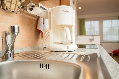 Vakantieappartement Gezinsvakantie Gager