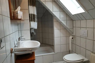 Pension Romantische vakantie Senftenberg
