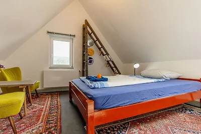 Apartament Dla rodzin Edertal