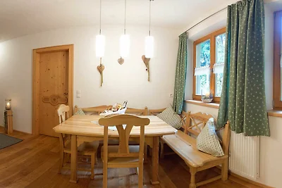 Ferienwohnung Reifhorn