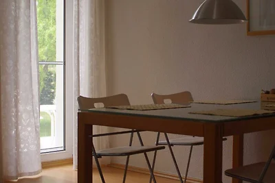 Ferienwohnung Bülow