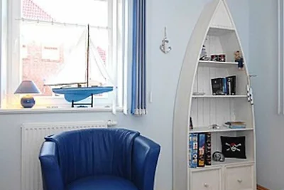 Ferienwohnung Waterkant