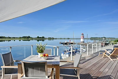 Appartamento Vacanza con famiglia Ummanz