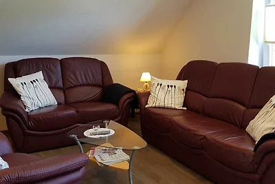 Ferienwohnung / Apartment ***