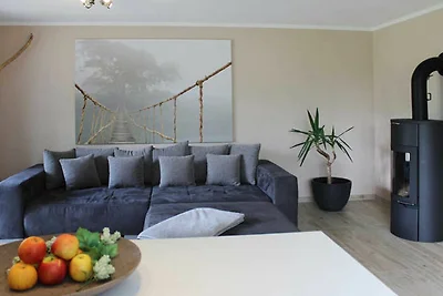Ferienwohnung 3 (T)