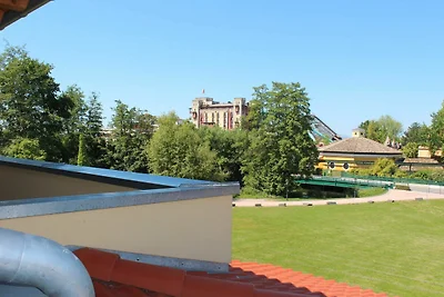 Appartement Vacances avec la famille Rust