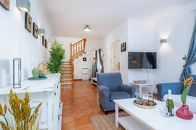 Vakantiehuis Ontspannende vakantie Can Pastilla