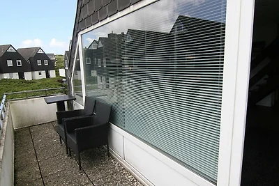 Vakantieappartement Gezinsvakantie Hörnum
