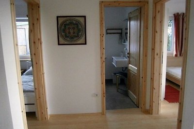 Das Lindhus in Grödersby