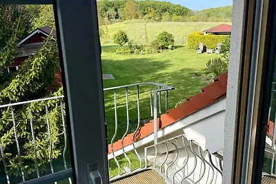 Appartement Vacances avec la famille Lohme