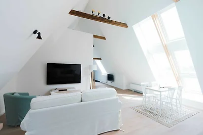 Vakantieappartement Gezinsvakantie Rabenkirchen-Faulück