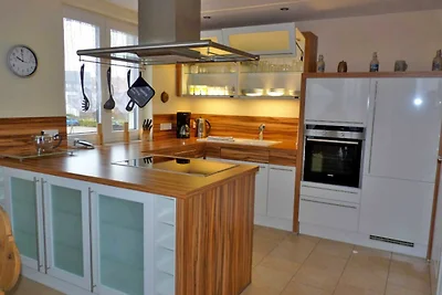 Ferienwohnung Speicherdomicil WG 1 Objekt-ID...