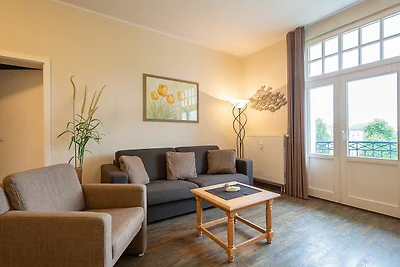 Haus am Park Whg. 35