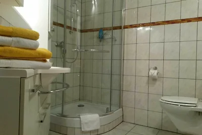 Vakantieappartement Gezinsvakantie Tecklenburg