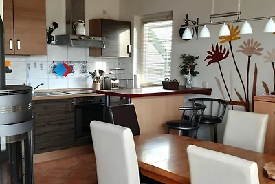 Casa vacanze Vacanza di relax Plau am See