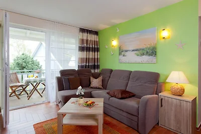 Wohnung Mühlenpark