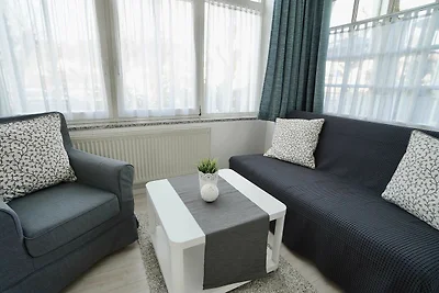 05 Ferienappartement Jasmund