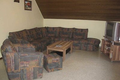 Ferienwohnung 90qm, 3 Schlafzimmer, max.