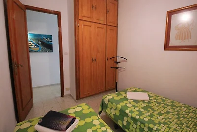 Appartamento Vacanza con famiglia Los Llanos de Aridane