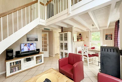 Ferienhaus Sanddorn - Strandpark - ca.