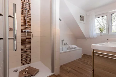 Ferienhaus Strandhaus Amelie