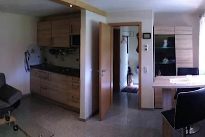 Appartamento Vacanza con famiglia Freiburg