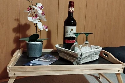 Ferienwohnung Harzliebe
