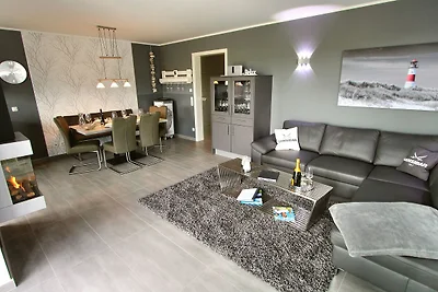 Luxus-Ferien-VILLA SANSIBAR