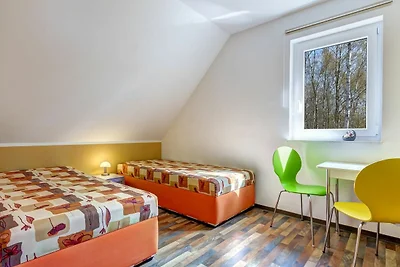 Vakantieappartement Gezinsvakantie Trassenheide