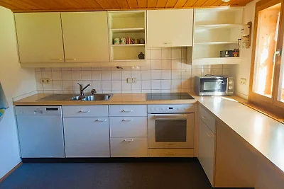 Ferienhaus Kanisfluh