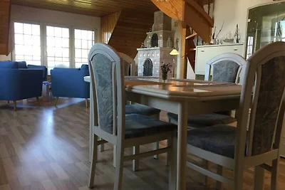 Vakantieappartement Gezinsvakantie Friedrichskoog