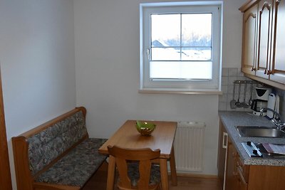 Vakantieappartement Gezinsvakantie Salzburg