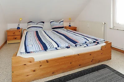 Ferienwohnung Hafeneck