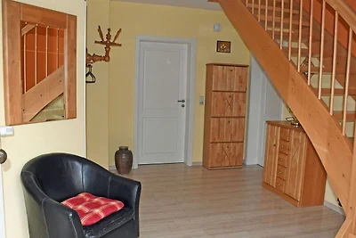 apartman za odmor Obiteljski odmor Sellin