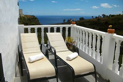 Vakantiehuis Ontspannende vakantie Santa Cruz de la Palma