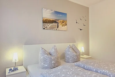 Vakantieappartement Gezinsvakantie Neuhof