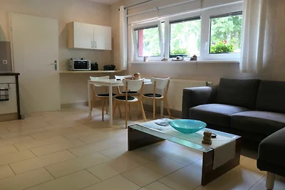 Appartamento Vacanza con famiglia Lohme