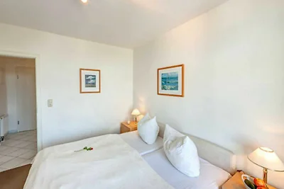 Appartamento Vacanza con famiglia Ahlbeck