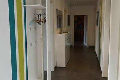 Vakantieappartement Gezinsvakantie Forchheim