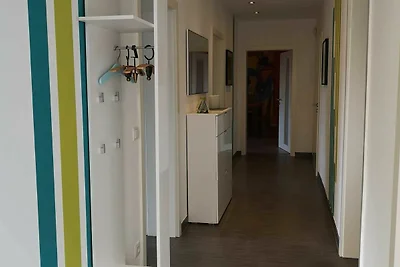 Appartment Schlossblick