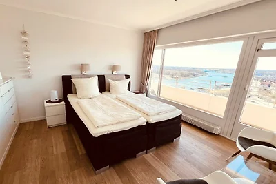 Trelleborgallee, Fewo 225